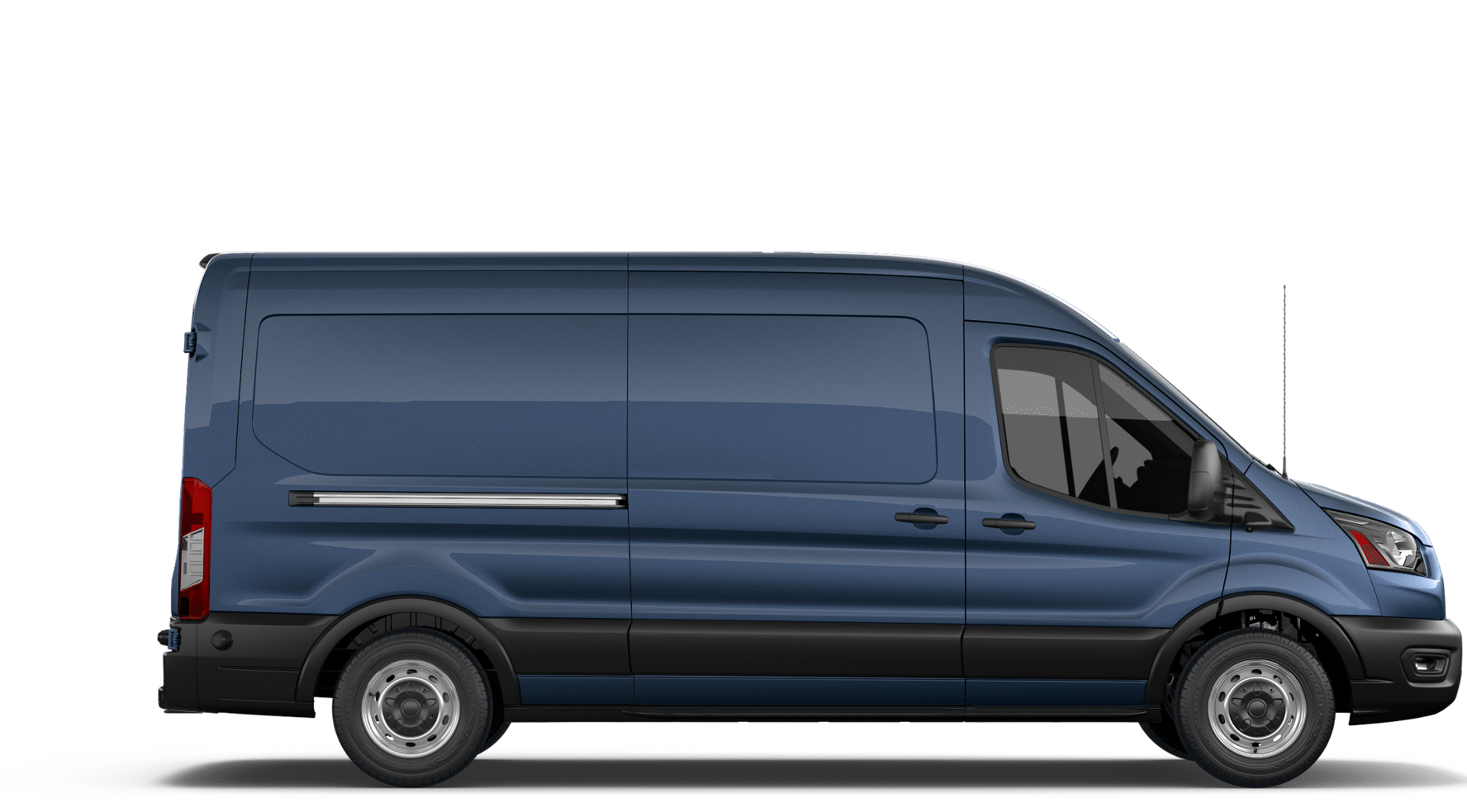 2026 Ford Transit® External Image 1